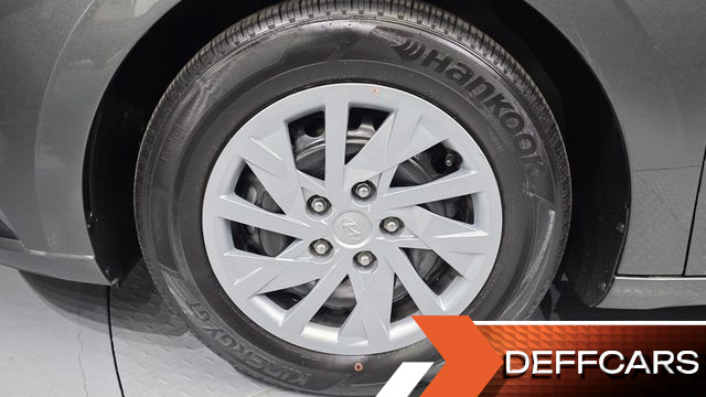 Hyundai AVANTE 1.6 Smart купить на сайте DeffCars