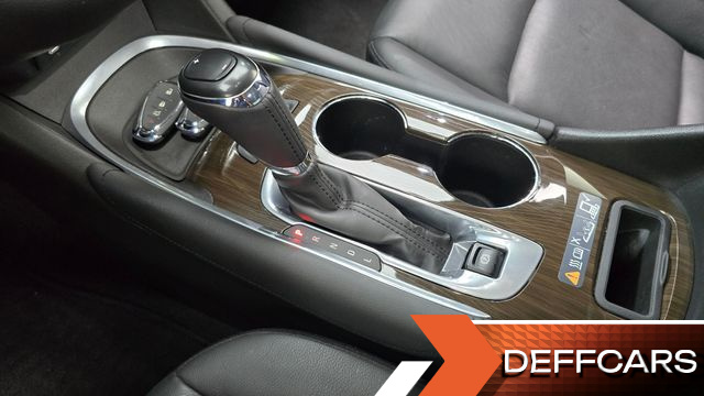 ChevroletGMDaewoo MALIBU 1.3 Turbo Premier купить на сайте DeffCars