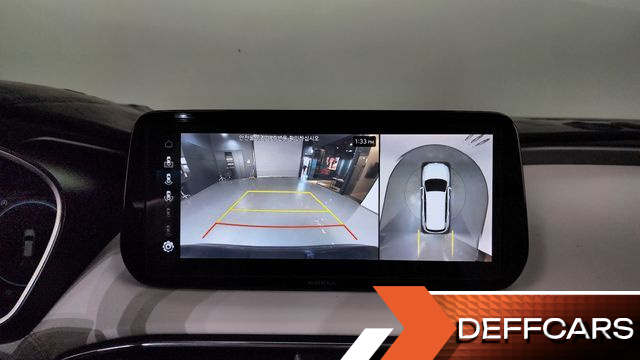 Hyundai SANTAFE Gasoline 2.5T 2WD Calligraphy купить на сайте DeffCars