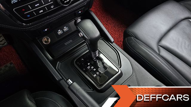 Ssangyong REXTON Diesel 2.2 4WD Prestige купить на сайте DeffCars