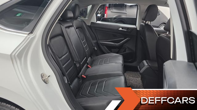 Volkswagen JETTA 1.4 TSI Prestige купить на сайте DeffCars