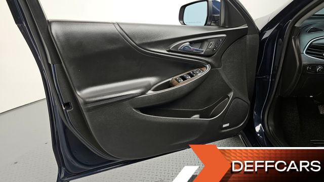 ChevroletGMDaewoo MALIBU 1.5 Turbo LTZ купить на сайте DeffCars