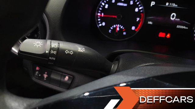 Kia K3 1.6 Trendy купить на сайте DeffCars