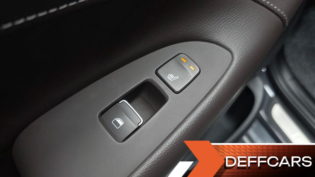 Hyundai GRANDEUR 2.4 Premium Special купить на сайте DeffCars