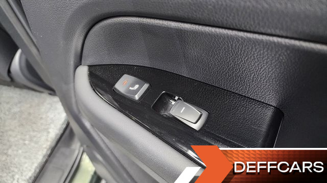 Ssangyong REXTON Diesel 2.2 4WD Culman Prestige купить на сайте DeffCars