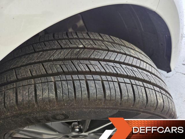 Kia K5 2.0 LPI(Renter car) Trandy купить на сайте DeffCars