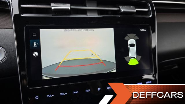 Hyundai TUCSON Diesel 2.0 2WD Inspiration купить на сайте DeffCars