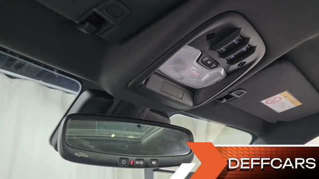 ChevroletGMDaewoo TRAILBLAZER 1.3 Turbo 2WD RS купить на сайте DeffCars
