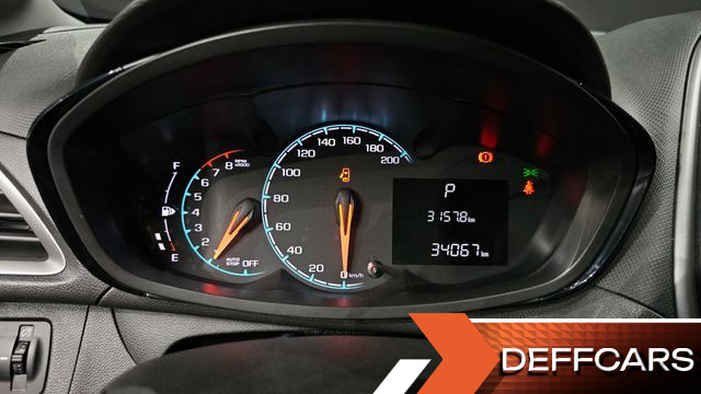 ChevroletGMDaewoo SPARK LS купить на сайте DeffCars