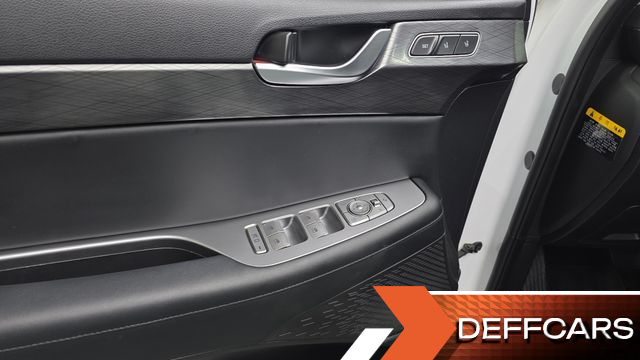 Hyundai PALISADE Gasoline 3.8 2WD Prestige купить на сайте DeffCars
