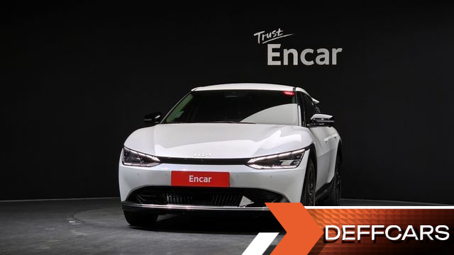 Kia EV6 Long Range Earth купить на сайте DeffCars