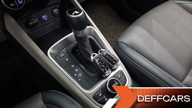 Hyundai VENUE 1.6 Modern купить на сайте DeffCars