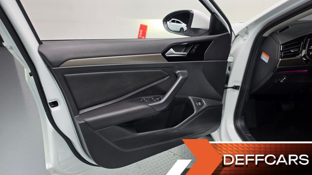 Volkswagen JETTA 1.4 TSI Prestige купить на сайте DeffCars