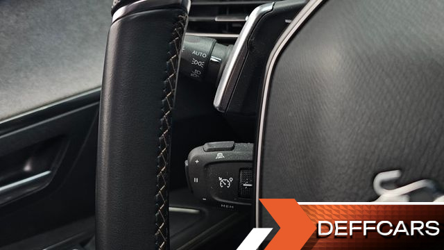 Peugeot 3008 1.5 BlueHDi GT купить на сайте DeffCars