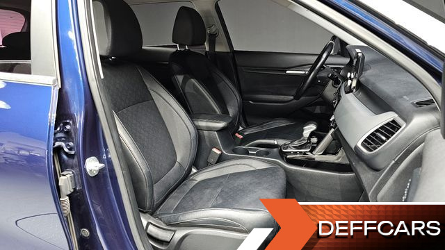 Kia SELTOS Gasoline 1.6 Turbo 2WD Trendy купить на сайте DeffCars