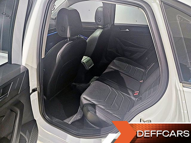 Volkswagen JETTA 1.5 TSI Prestige купить на сайте DeffCars