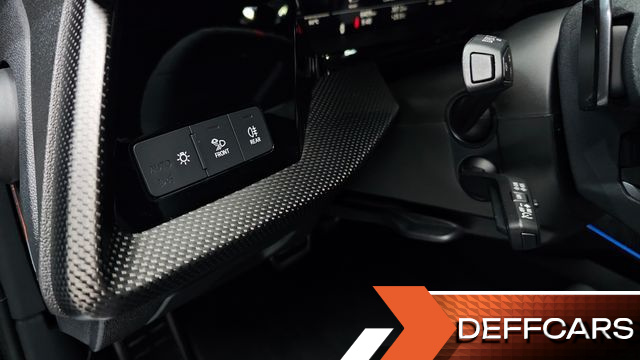 Audi RS3 2.5 TFSI Quattro купить на сайте DeffCars
