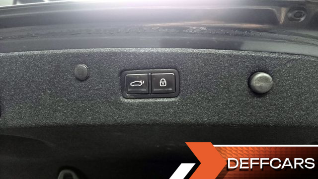 Kia K8 2.5 Gasoline 2WD Noblesse купить на сайте DeffCars