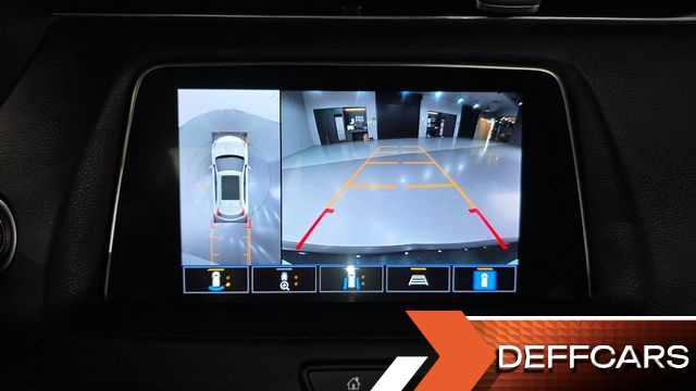 Cadillac XT4 2.0 Sport AWD купить на сайте DeffCars