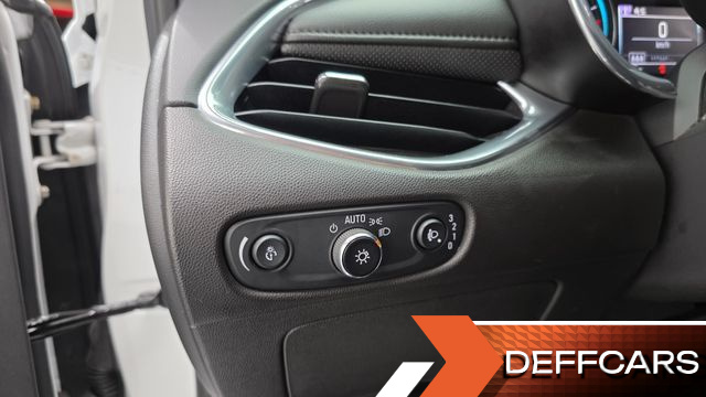 ChevroletGMDaewoo MALIBU 1.5 Turbo LTZ купить на сайте DeffCars