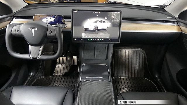 Tesla MODEL Y Performance купить на сайте DeffCars