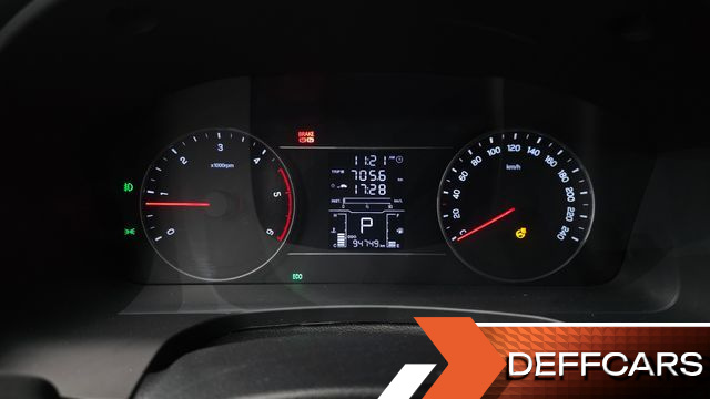 Ssangyong REXTON Diesel 2.2 4WD Adventure купить на сайте DeffCars