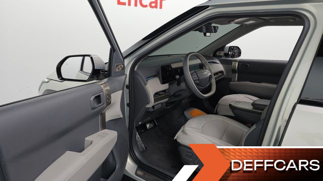 Kia EV3 Long Range 2WD Earth купить на сайте DeffCars