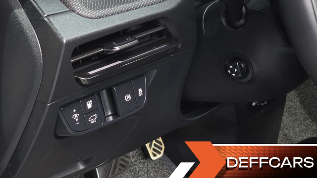 Kia EV6 Long Range 2WD Earth купить на сайте DeffCars