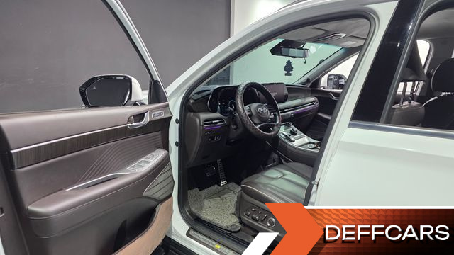 Hyundai PALISADE Diesel 2.2 2WD Calligraphy купить на сайте DeffCars