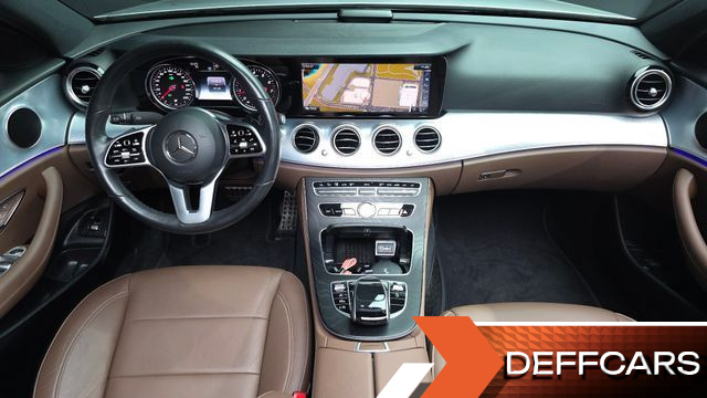 Mercedes E-CLASS E250 Avantgarde купить на сайте DeffCars