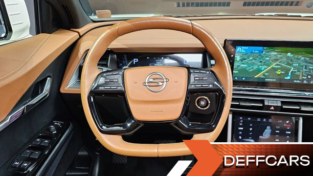 Ssangyong TORRES Gasoline 1.5 4WD T7 купить на сайте DeffCars