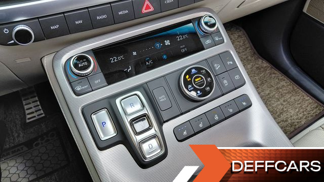 Hyundai PALISADE Gasoline 3.8 4WD Calligraphy купить на сайте DeffCars