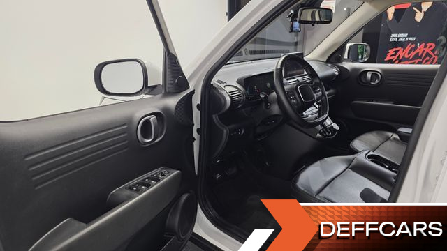 Hyundai CASPER The Essential купить на сайте DeffCars