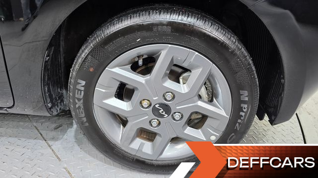 Kia RAY Prestige купить на сайте DeffCars