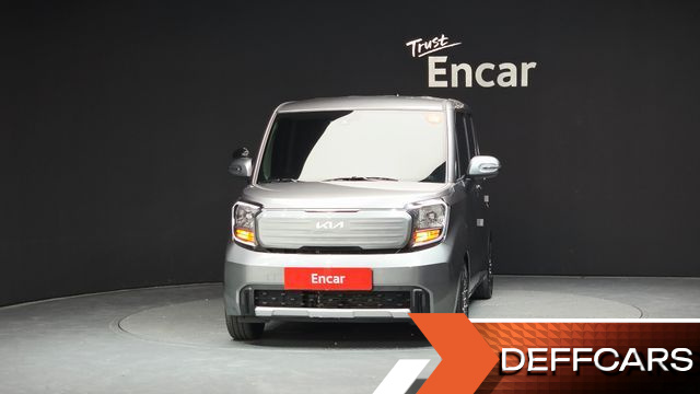 Kia RAY Signature купить на сайте DeffCars
