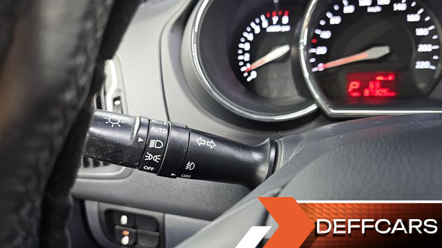 Kia PRIDE 5DR 1.4 MPI Trendy купить на сайте DeffCars