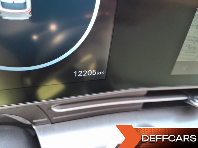 Hyundai KONA Gasoline 1.6 Turbo 2WD Premium купить на сайте DeffCars