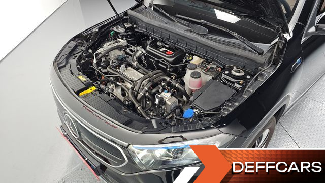 Mercedes EQB EQB300 4MATIC купить на сайте DeffCars