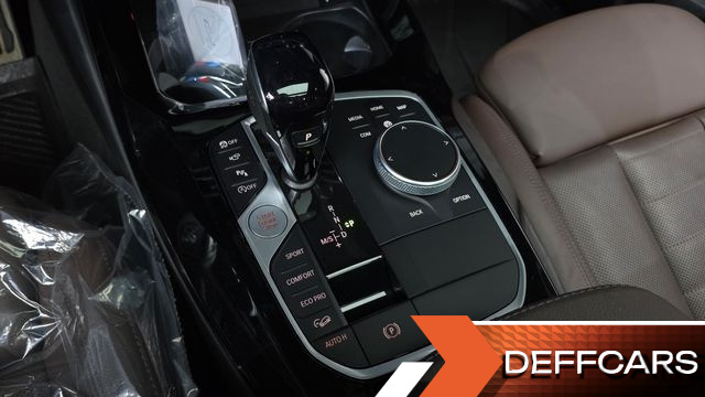 BMW X3 xDrive 20i M Sport купить на сайте DeffCars