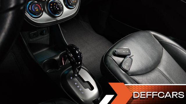 ChevroletGMDaewoo SPARK LT Plus купить на сайте DeffCars