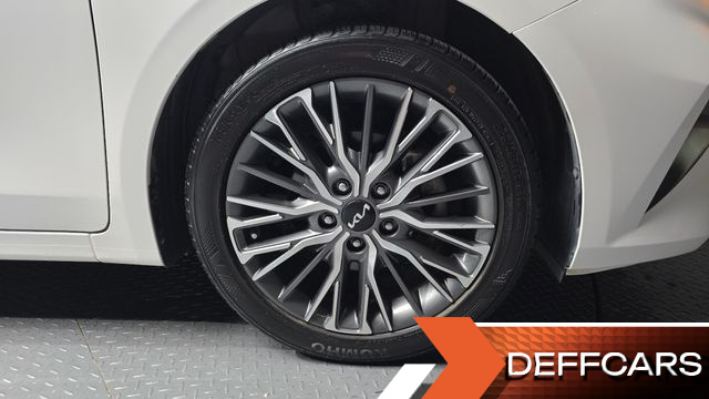 Kia K3 1.6 Noblesse купить на сайте DeffCars