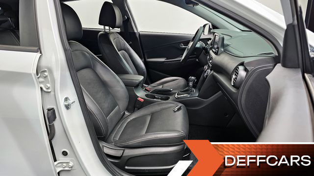 Hyundai KONA Diesel 1.6 2WD Modern купить на сайте DeffCars