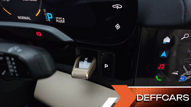 Porsche TAYCAN Base купить на сайте DeffCars