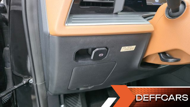 Ssangyong TORRES Gasoline 1.5 4WD T7 купить на сайте DeffCars