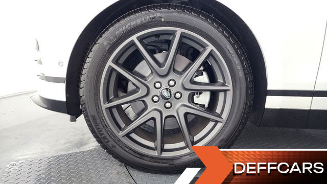 Land Rover RANGE ROVER VELAR 3.0 P400 Dynamic HSE купить на сайте DeffCars