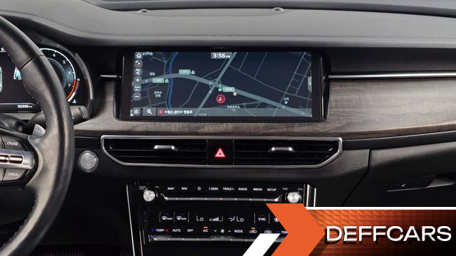 Kia K7 2.5 GDI X Edition купить на сайте DeffCars