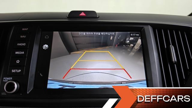 Kia RAY Air купить на сайте DeffCars