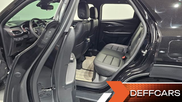 ChevroletGMDaewoo TRAILBLAZER 1.3 Turbo 4WD RS купить на сайте DeffCars