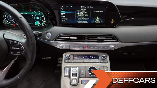Hyundai PALISADE Diesel 2.2 2WD Calligraphy купить на сайте DeffCars