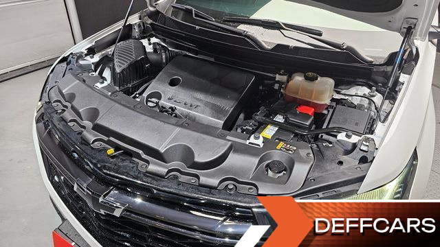 ChevroletGMDaewoo TRAVERSE 3.6 AWD Redline купить на сайте DeffCars